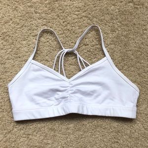 ALO Sports Bra - never worn!